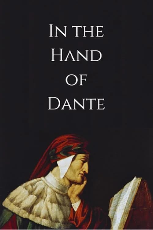 In the Hand of Dante film posteri