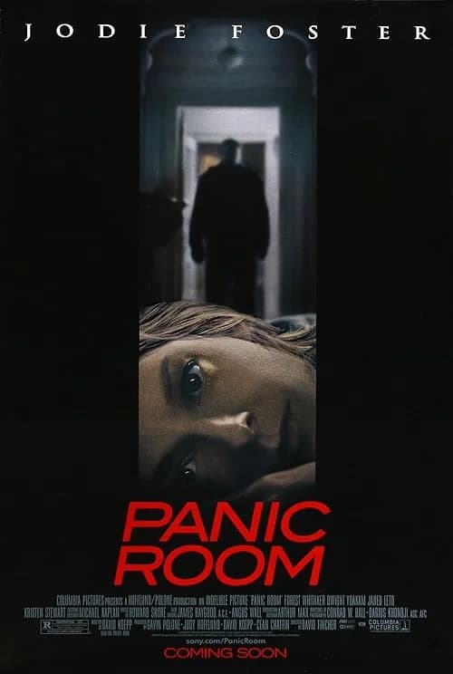 Panic Room