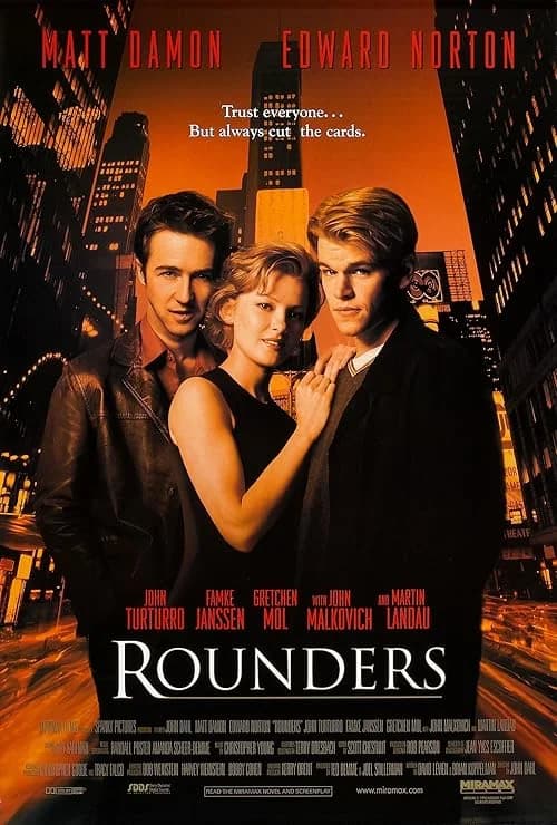 Rounders