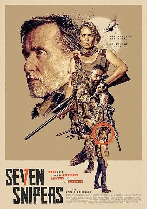 Seven Snipers